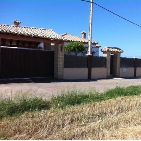 Casa Varavilla Conil De La Frontera Extérieur photo