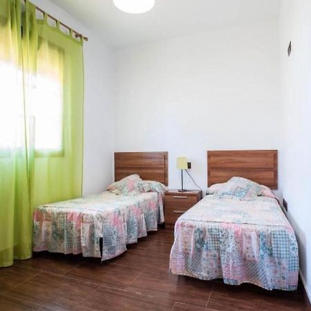 Casa Varavilla Conil De La Frontera Extérieur photo
