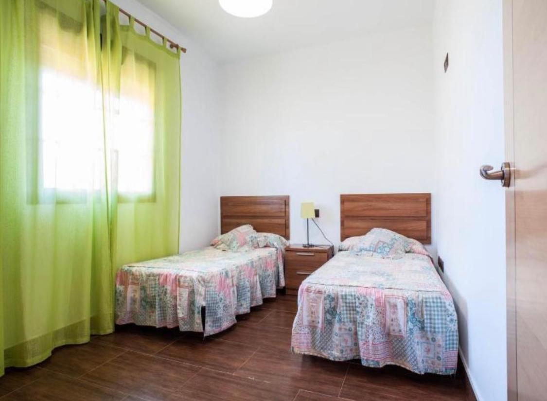 Casa Varavilla Conil De La Frontera Extérieur photo