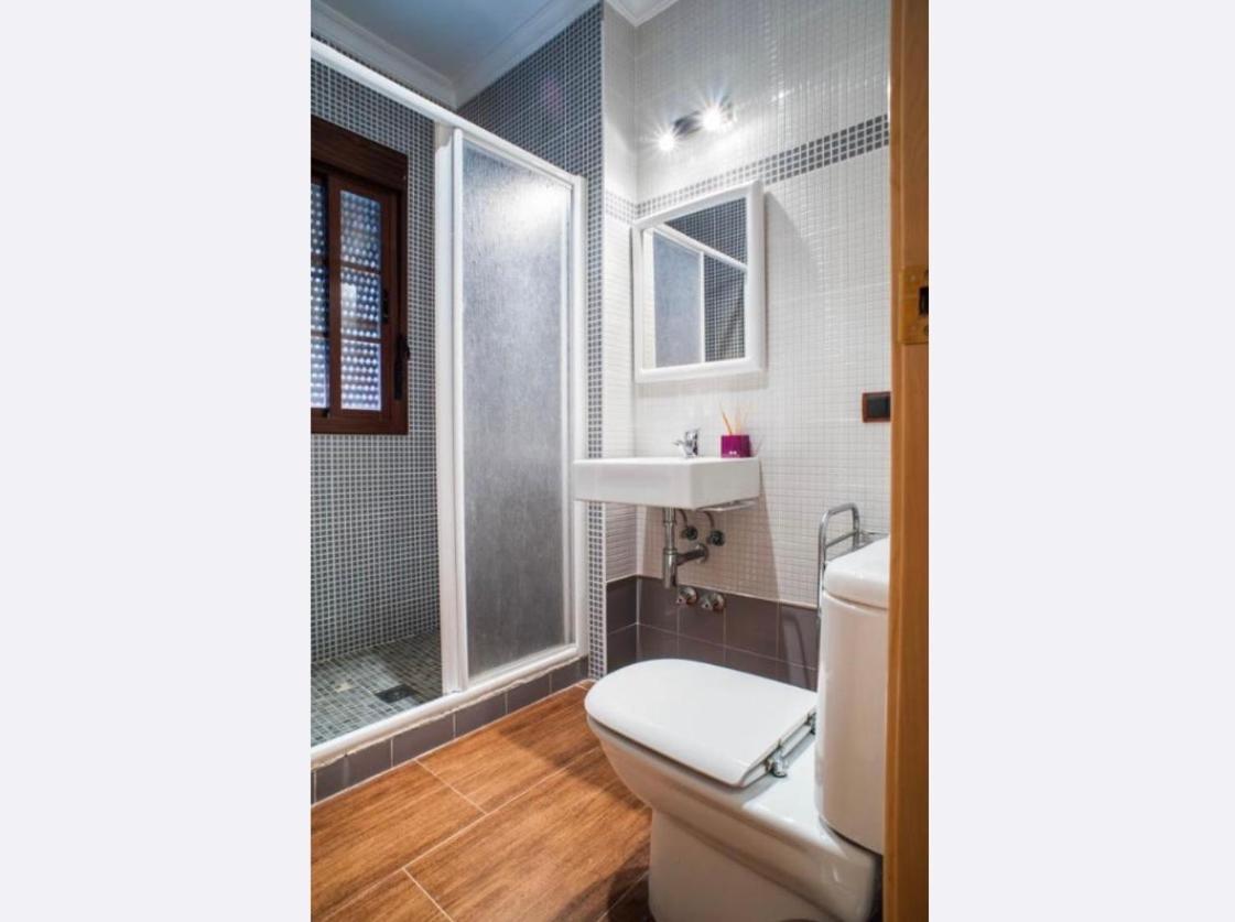Casa Varavilla Conil De La Frontera Extérieur photo